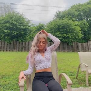 Meet your Posher, Jackie